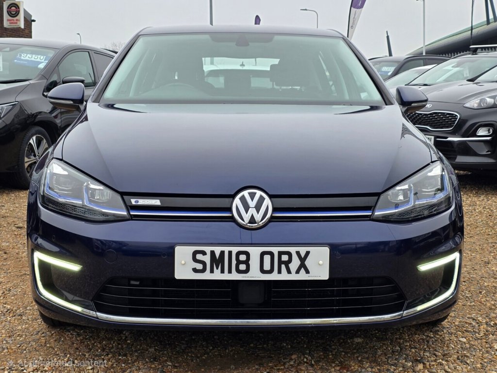 Used Volkswagen Golf 2018 for sale - 77780550: Photo 6
