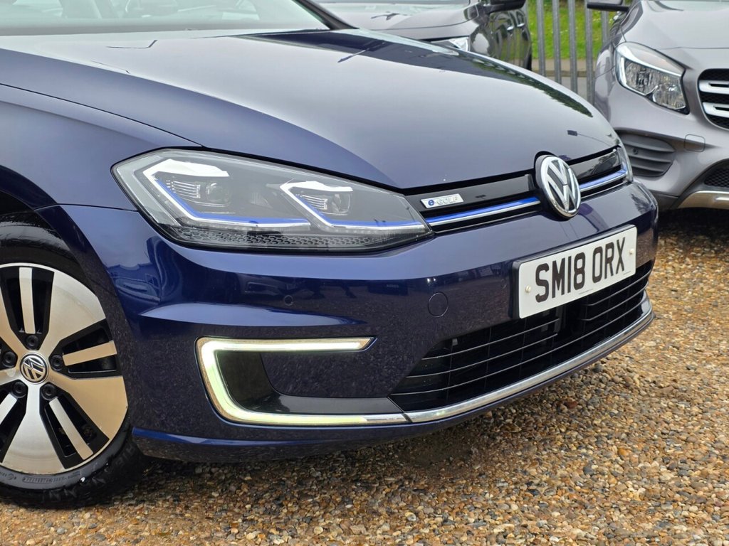 Used Volkswagen Golf 2018 for sale - 77780550: Photo 7