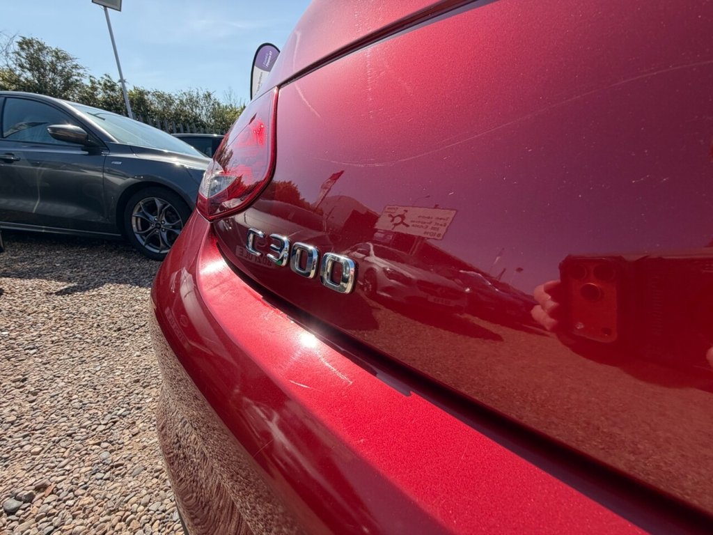 Used Mercedes-Benz C Class 2018 for sale - 78167533: Photo 15