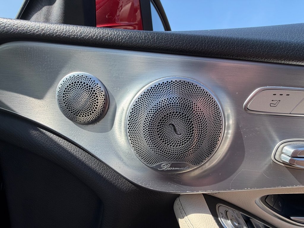 Used Mercedes-Benz C Class 2018 for sale - 78167533: Photo 21