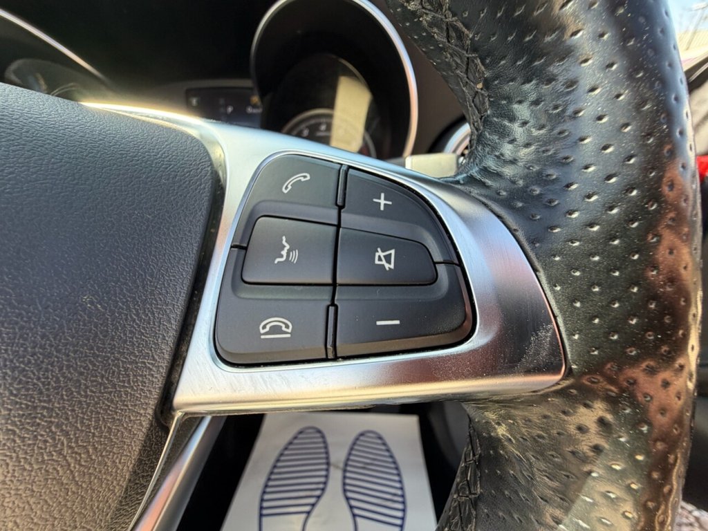 Used Mercedes-Benz C Class 2018 for sale - 78167533: Photo 23