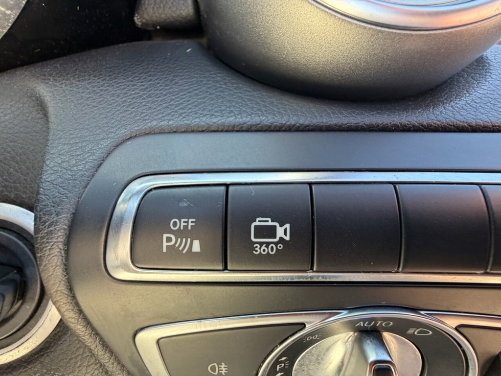 Used Mercedes-Benz C Class 2018 for sale - 78167533: Photo 25