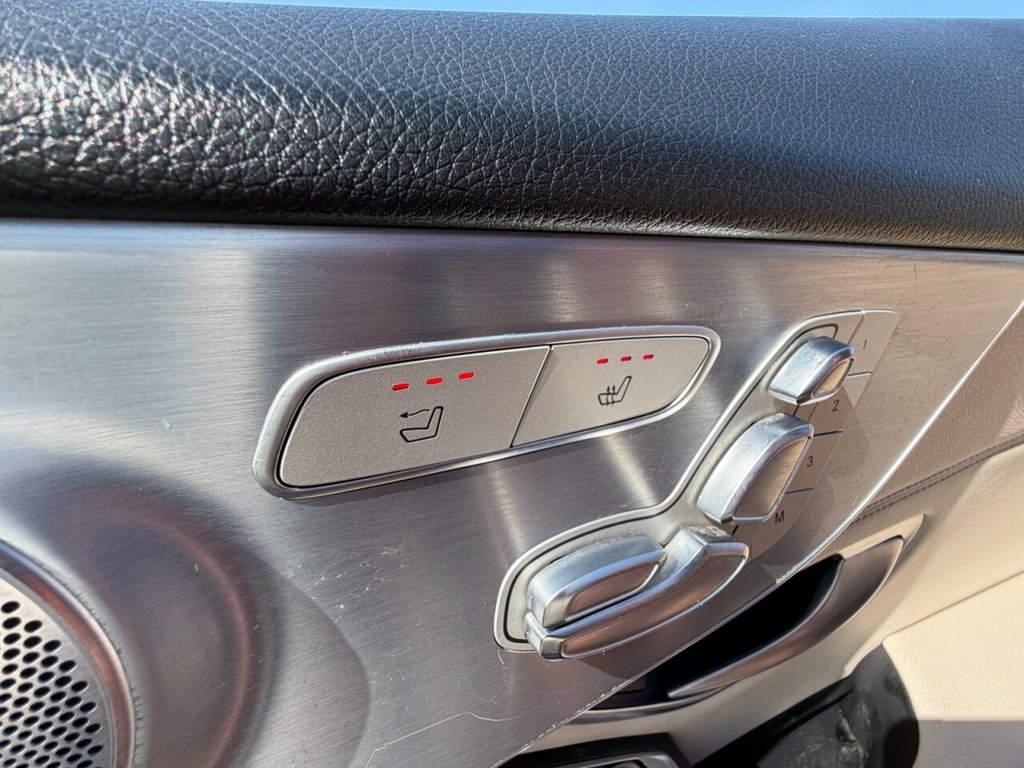 Used Mercedes-Benz C Class 2018 for sale - 78167533: Photo 26