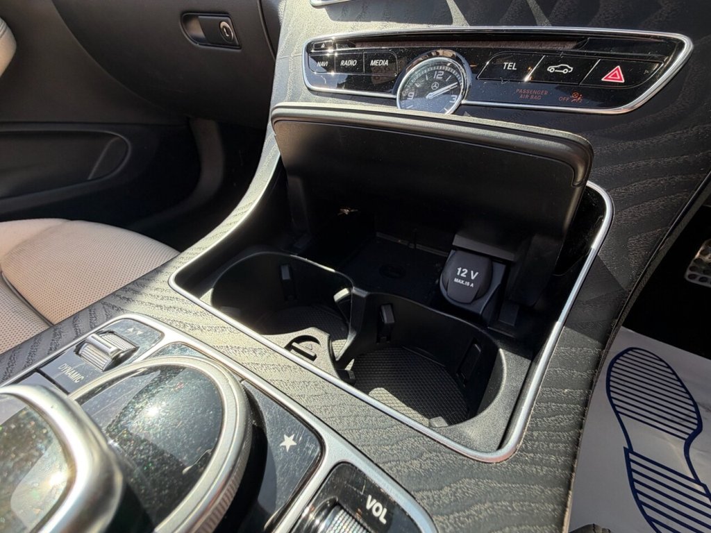 Used Mercedes-Benz C Class 2018 for sale - 78167533: Photo 32