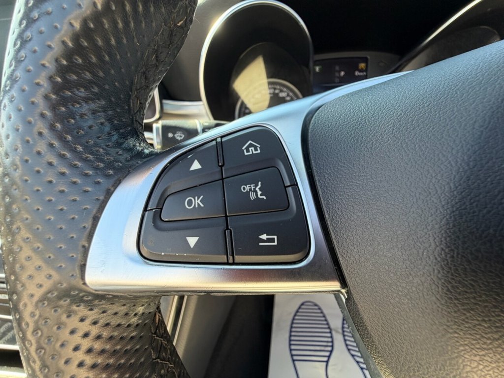 Used Mercedes-Benz C Class 2018 for sale - 78167533: Photo 33