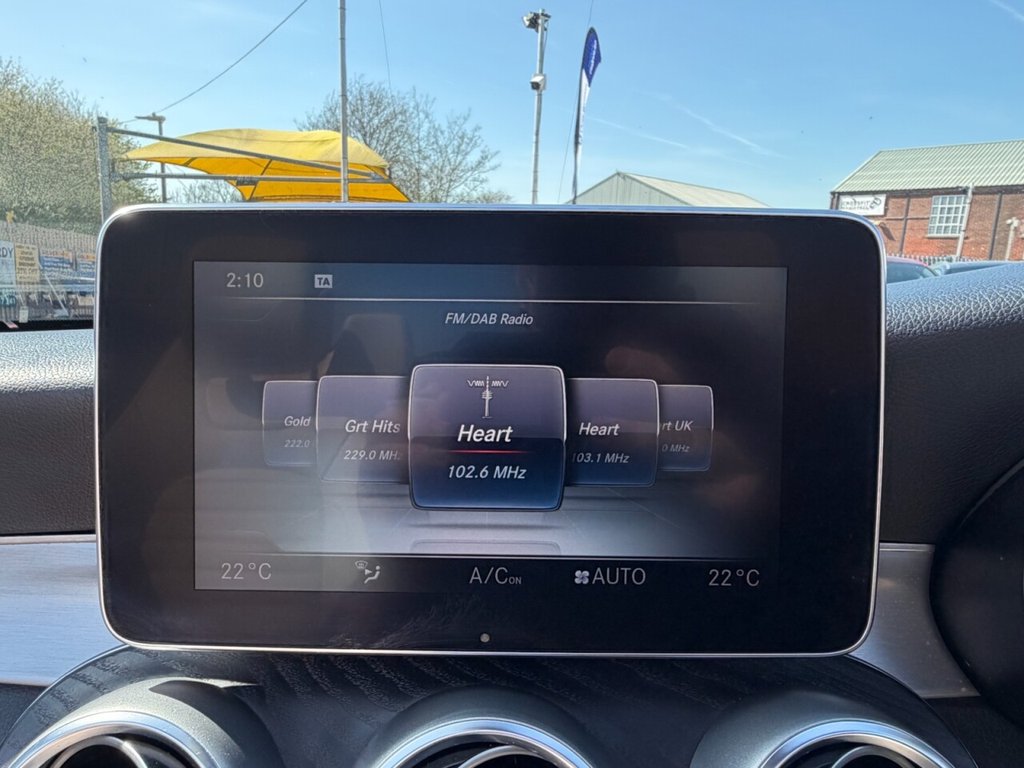 Used Mercedes-Benz C Class 2018 for sale - 78167533: Photo 40