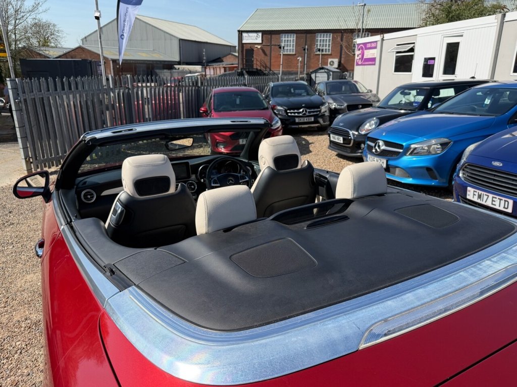 Used Mercedes-Benz C Class 2018 for sale - 78167533: Photo 42