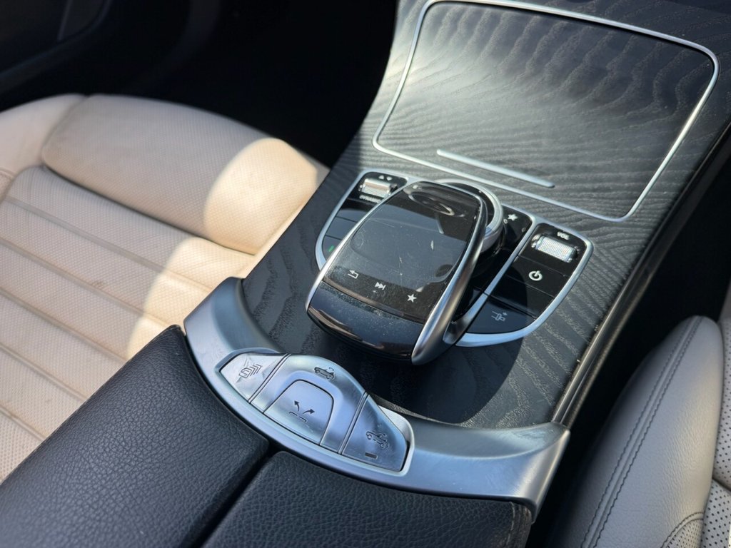 Used Mercedes-Benz C Class 2018 for sale - 78167533: Photo 43
