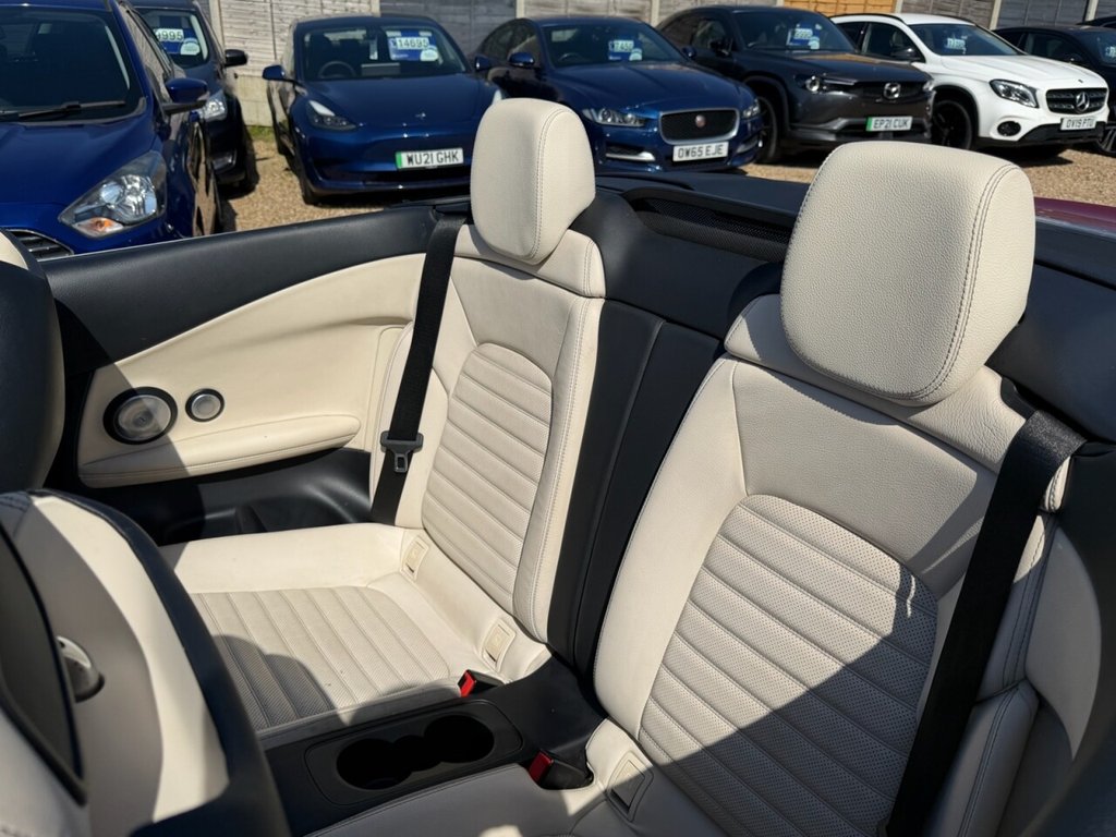 Used Mercedes-Benz C Class 2018 for sale - 78167533: Photo 46