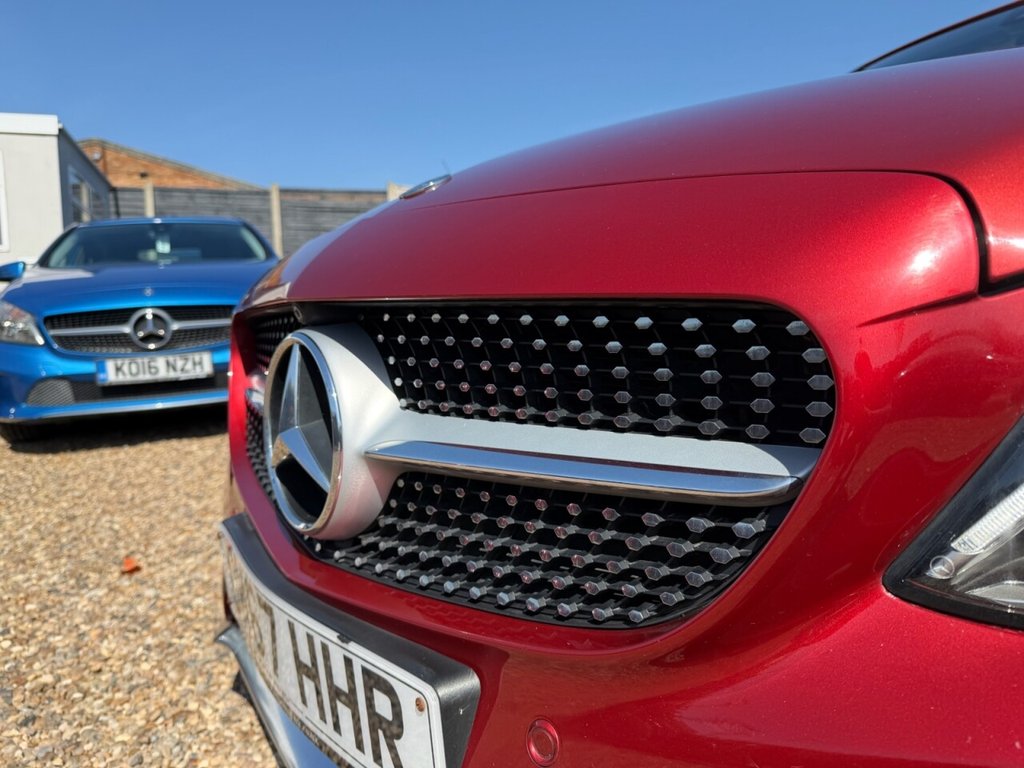 Used Mercedes-Benz C Class 2018 for sale - 78167533: Photo 7