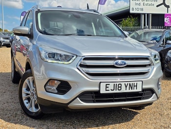 Ford - Kuga