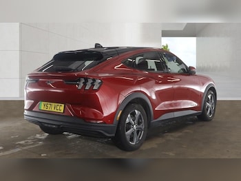 Used Ford Mustang Mach-E 2022 for sale - 78444579: Photo