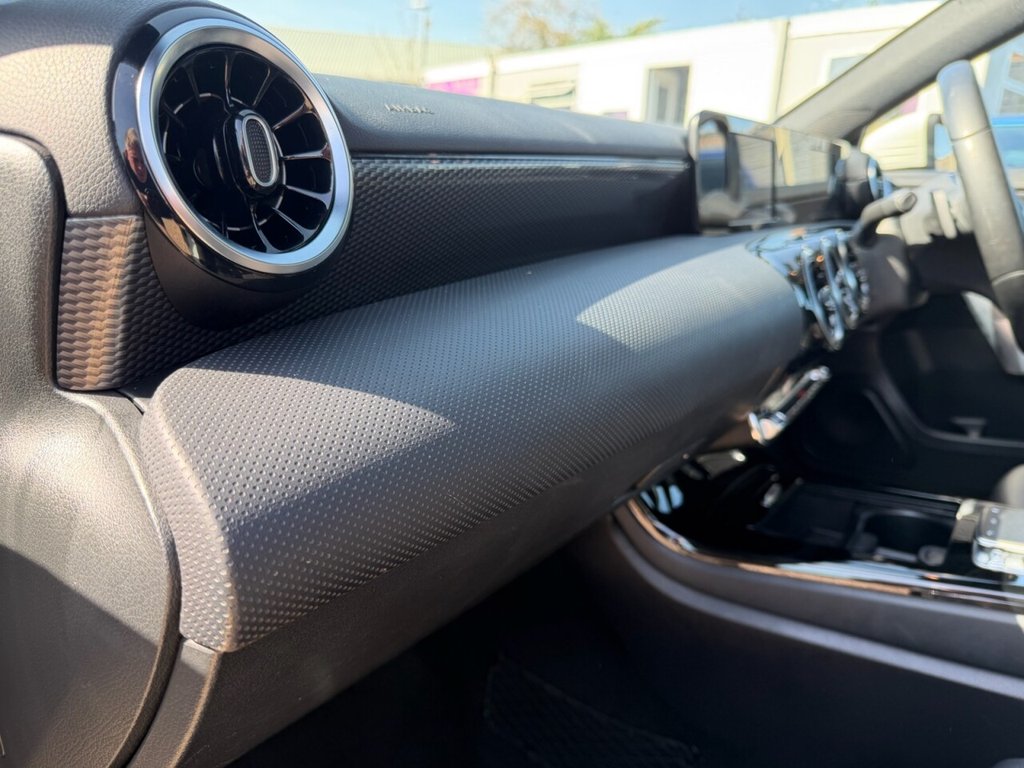 Used Mercedes-Benz A-Class 2018 for sale - 78167707: Photo 15