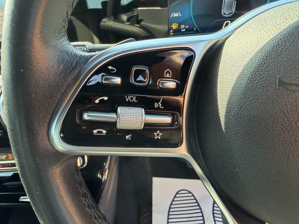 Used Mercedes-Benz A-Class 2018 for sale - 78167707: Photo 24