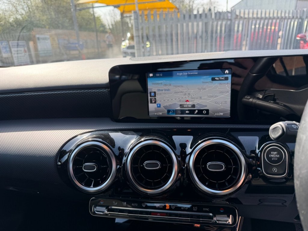 Used Mercedes-Benz A-Class 2018 for sale - 78167707: Photo 25