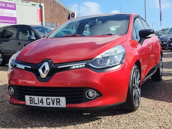Used Renault Clio 2014 for sale - 79437811: Photo