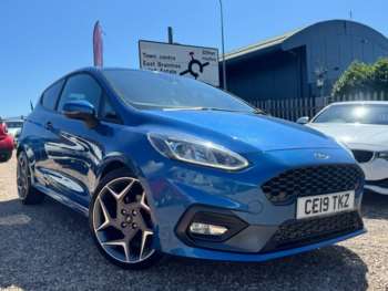 2019 (19) - 1.5 EcoBoost ST-3 3dr