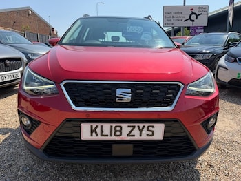 Used SEAT Arona 2018 for sale - 79155180: Photo