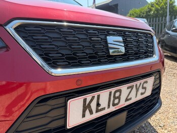 Used SEAT Arona 2018 for sale - 79155180: Photo