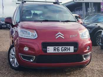 Used Citroen C3 Picasso Automatic for Sale