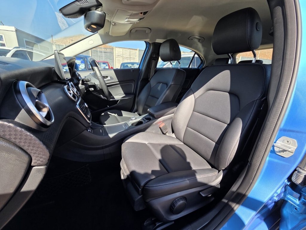 Used Mercedes-Benz A-Class 2016 for sale - 78154028: Photo 10