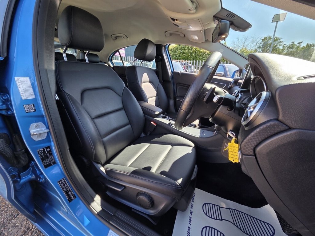 Used Mercedes-Benz A-Class 2016 for sale - 78154028: Photo 11