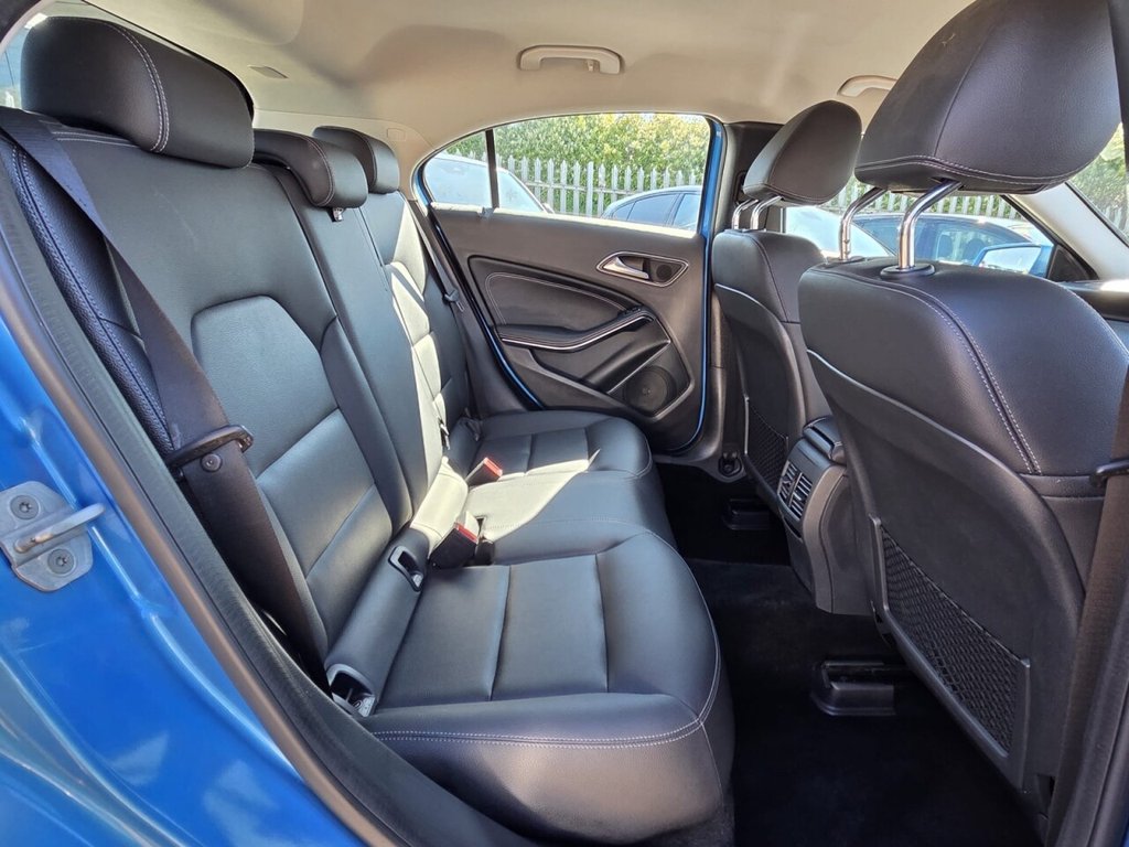 Used Mercedes-Benz A-Class 2016 for sale - 78154028: Photo 12