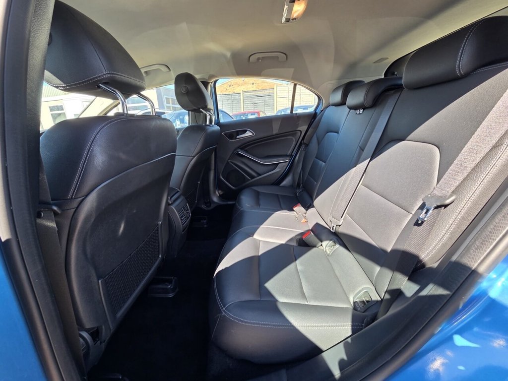 Used Mercedes-Benz A-Class 2016 for sale - 78154028: Photo 13