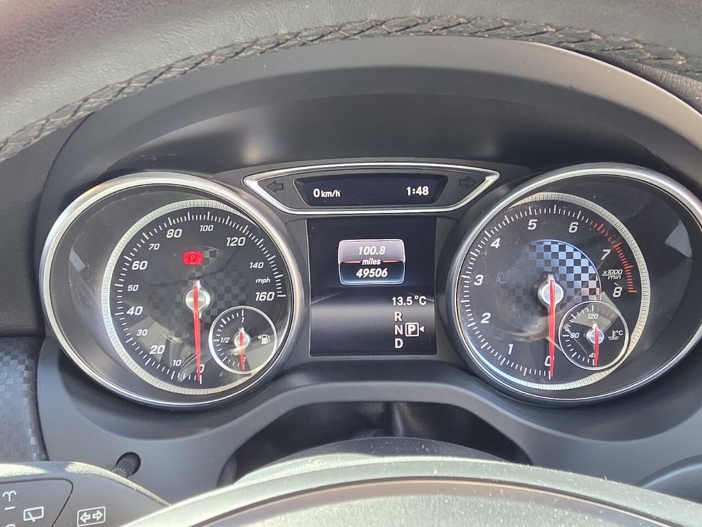 Used Mercedes-Benz A-Class 2016 for sale - 78154028: Photo 15