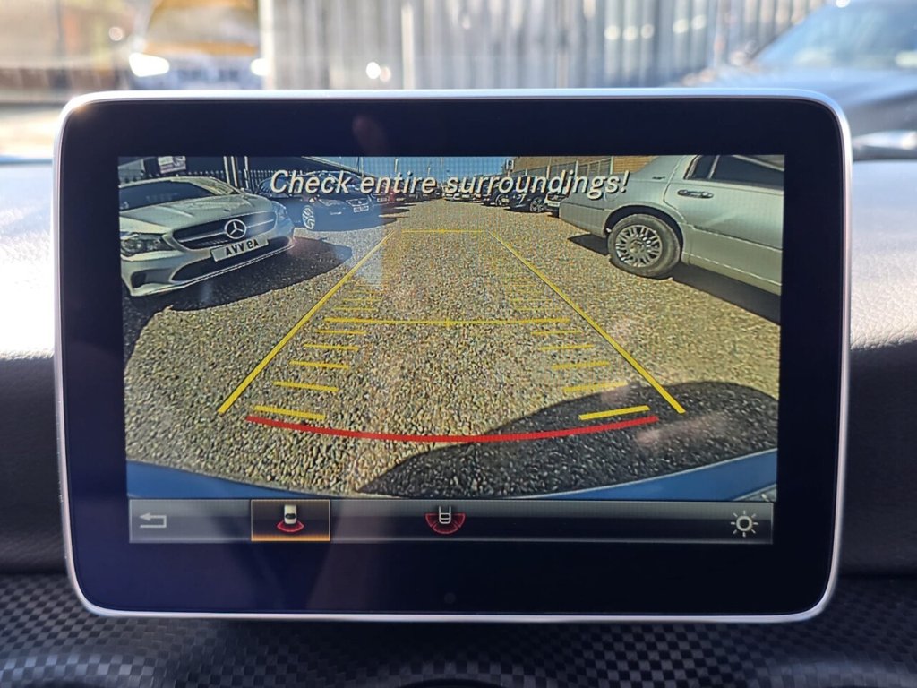 Used Mercedes-Benz A-Class 2016 for sale - 78154028: Photo 16