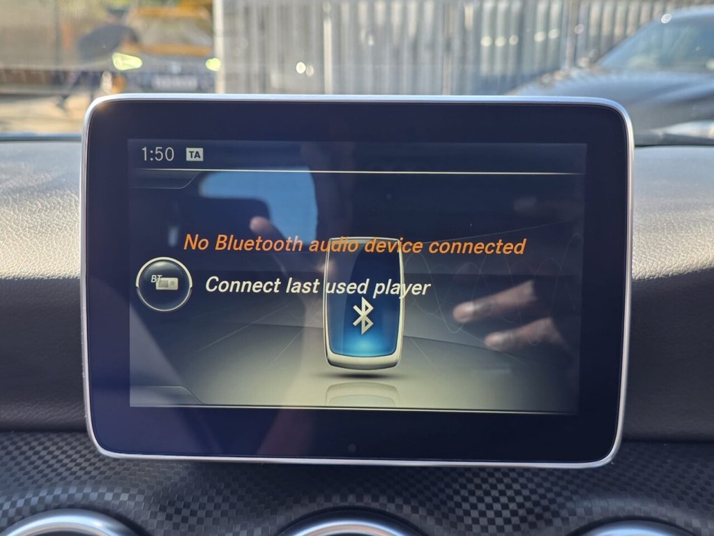 Used Mercedes-Benz A-Class 2016 for sale - 78154028: Photo 17