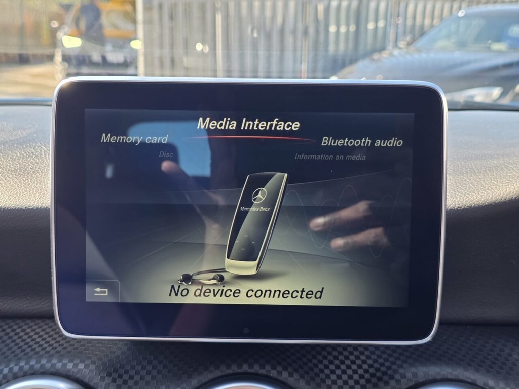 Used Mercedes-Benz A-Class 2016 for sale - 78154028: Photo 18