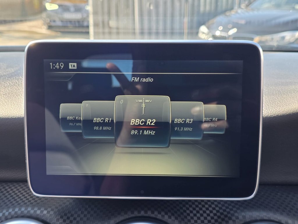 Used Mercedes-Benz A-Class 2016 for sale - 78154028: Photo 19