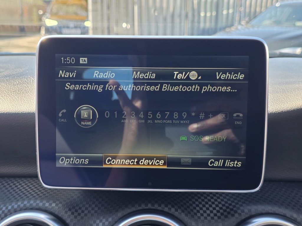 Used Mercedes-Benz A-Class 2016 for sale - 78154028: Photo 20