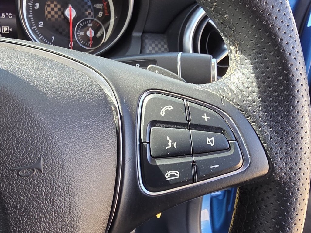 Used Mercedes-Benz A-Class 2016 for sale - 78154028: Photo 22