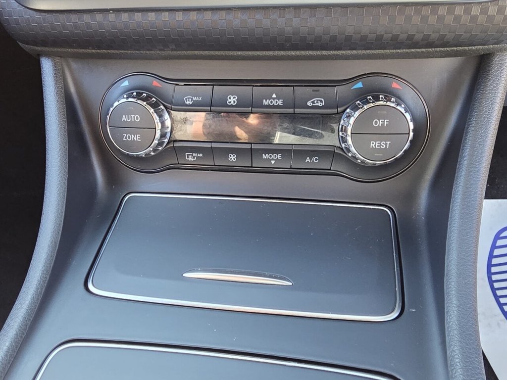 Used Mercedes-Benz A-Class 2016 for sale - 78154028: Photo 23