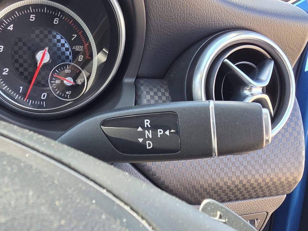 Used Mercedes-Benz A-Class 2016 for sale - 78154028: Photo 24