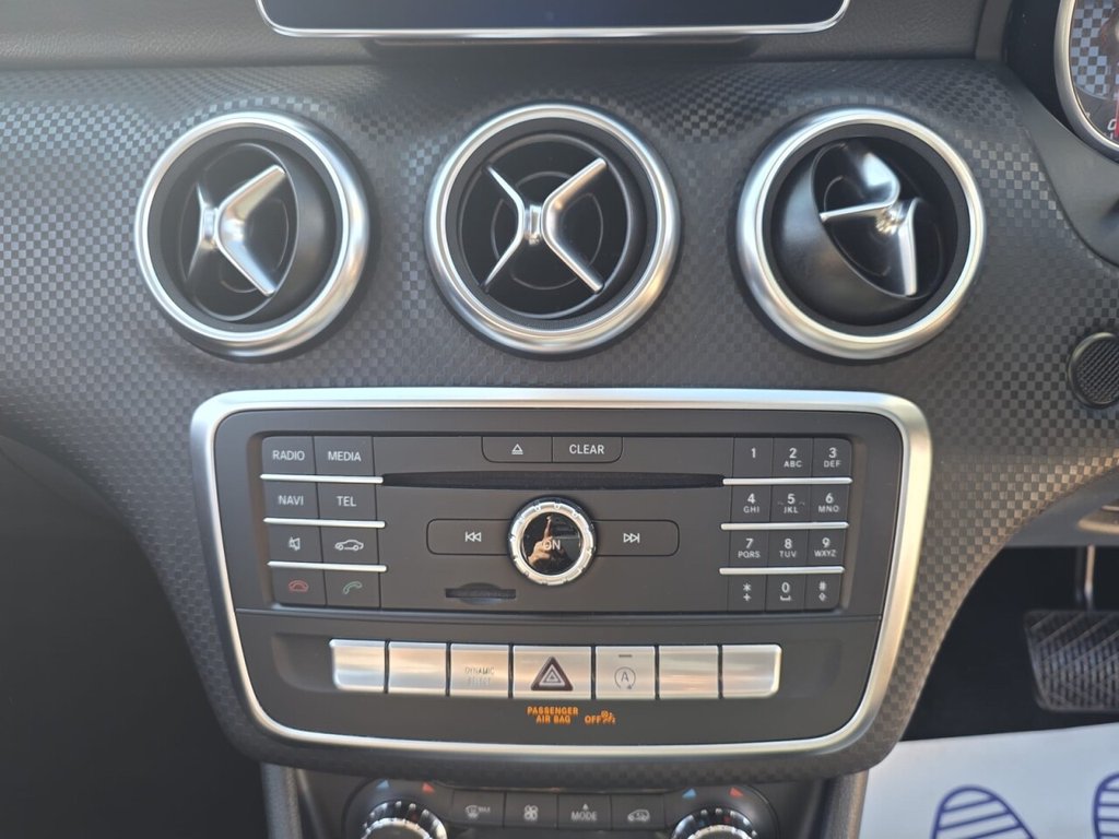 Used Mercedes-Benz A-Class 2016 for sale - 78154028: Photo 25