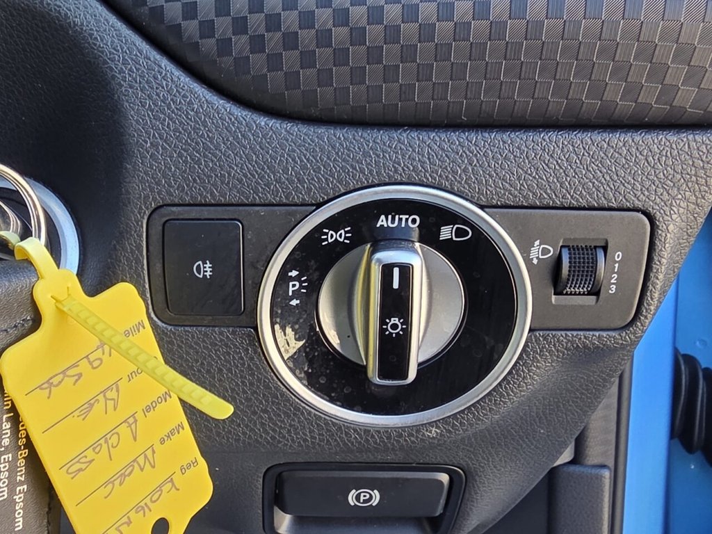 Used Mercedes-Benz A-Class 2016 for sale - 78154028: Photo 30