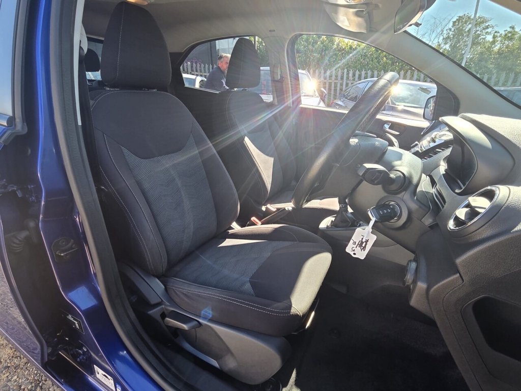 Used Ford Ka+ 2017 for sale - 78154156: Photo 11