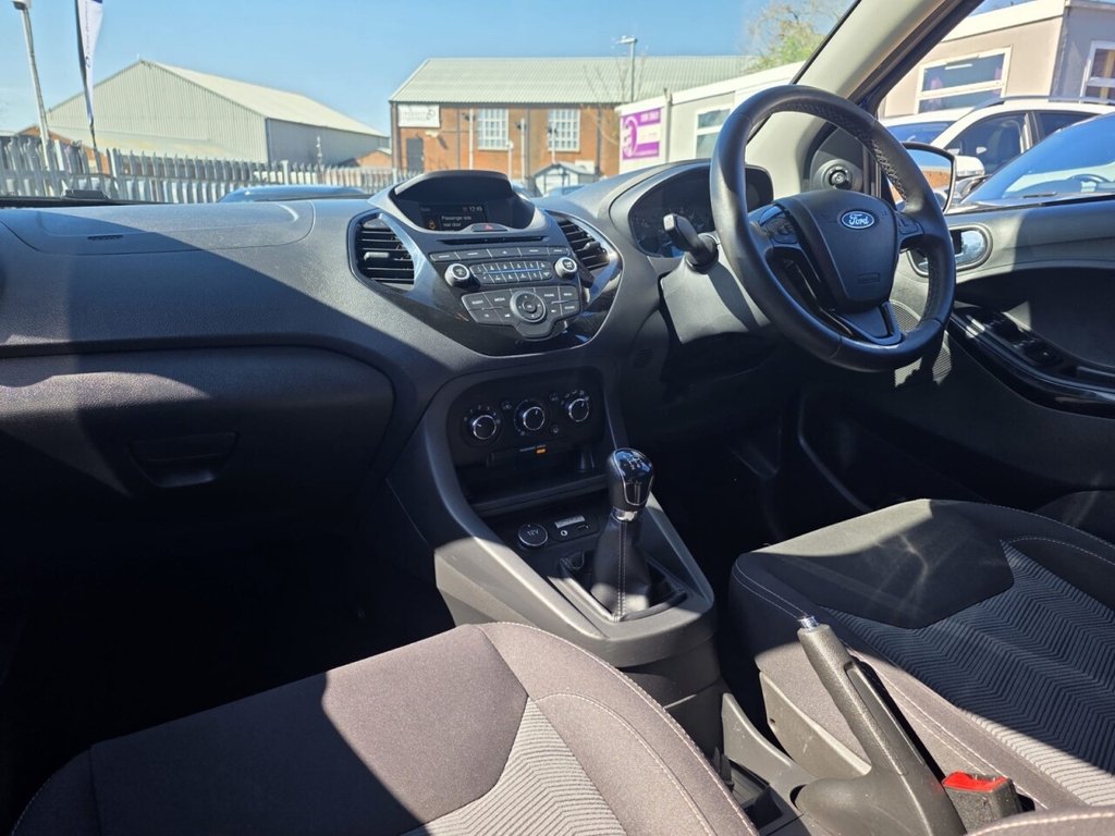 Used Ford Ka+ 2017 for sale - 78154156: Photo 15