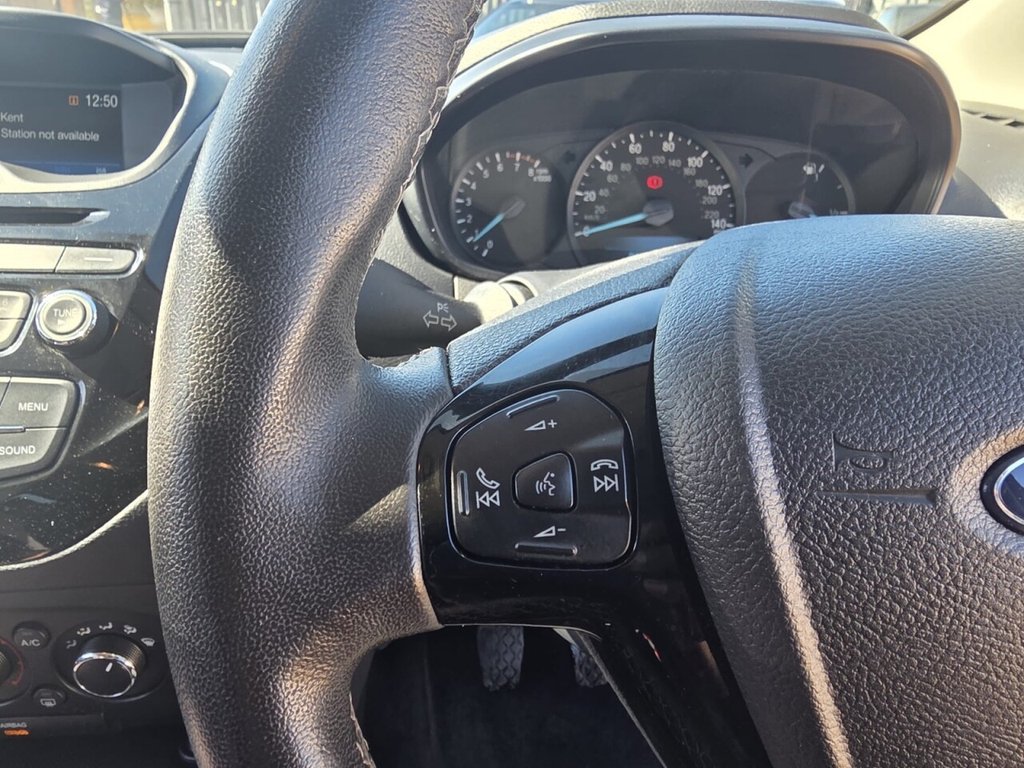 Used Ford Ka+ 2017 for sale - 78154156: Photo 16