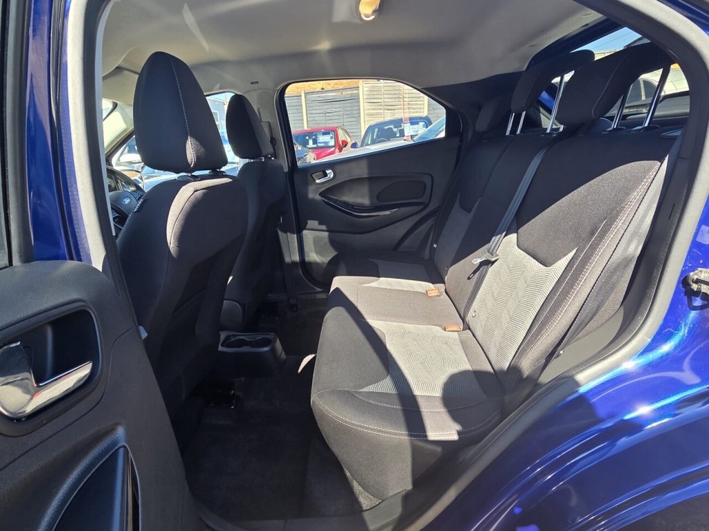 Used Ford Ka+ 2017 for sale - 78154156: Photo 17