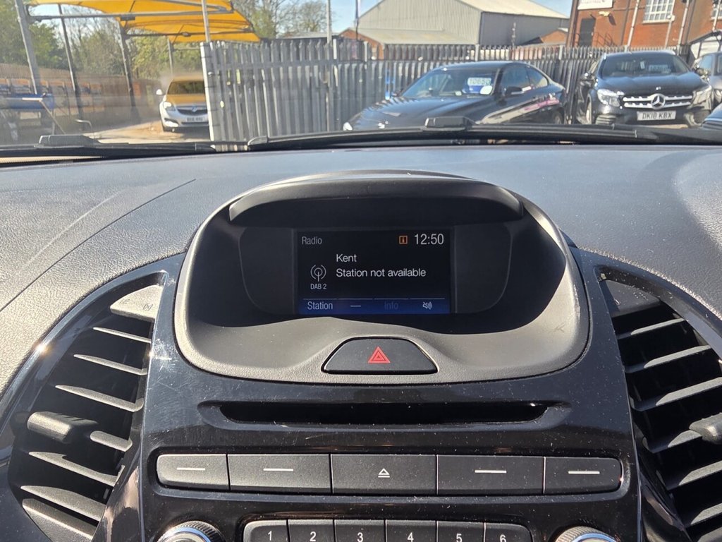 Used Ford Ka+ 2017 for sale - 78154156: Photo 18