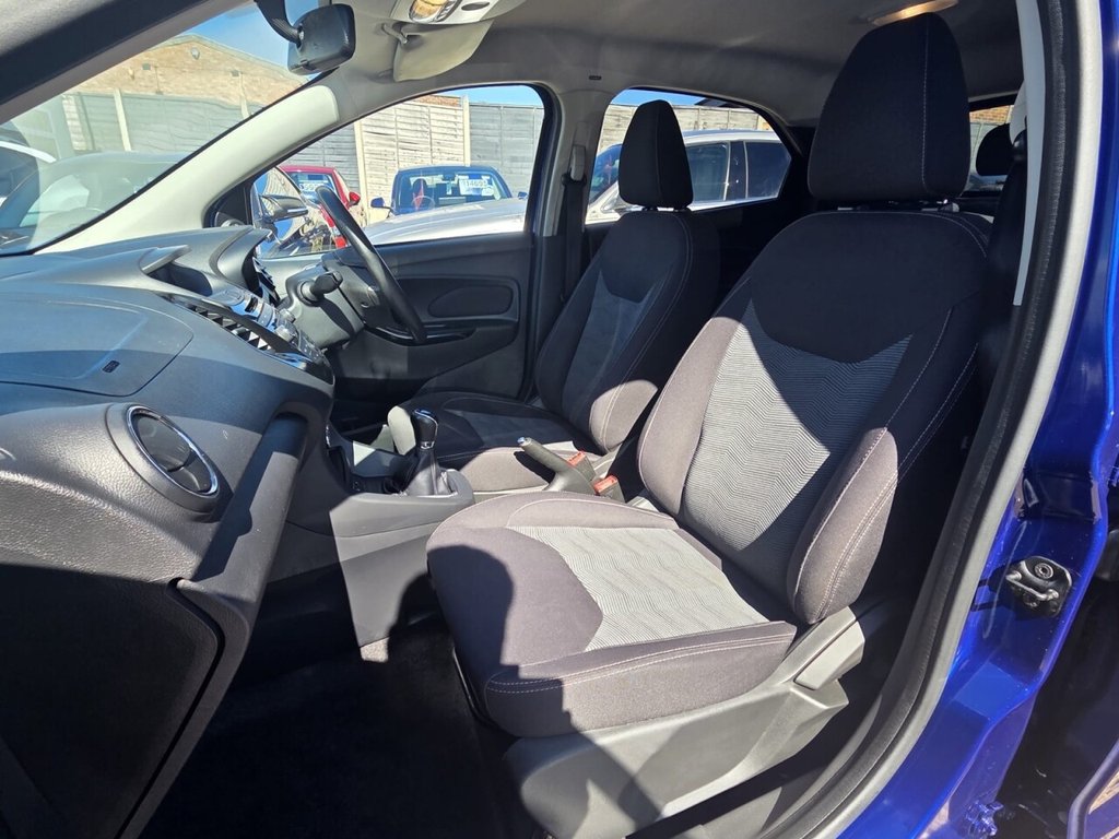 Used Ford Ka+ 2017 for sale - 78154156: Photo 19