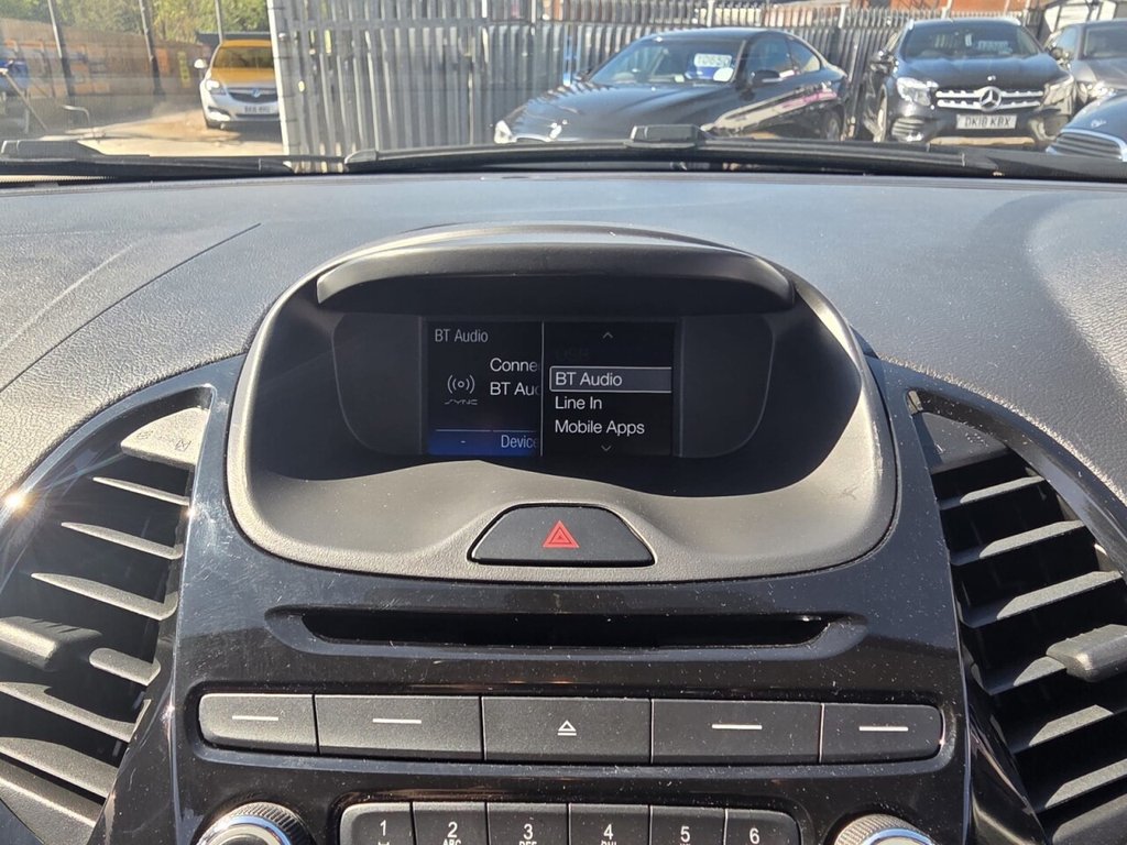 Used Ford Ka+ 2017 for sale - 78154156: Photo 20