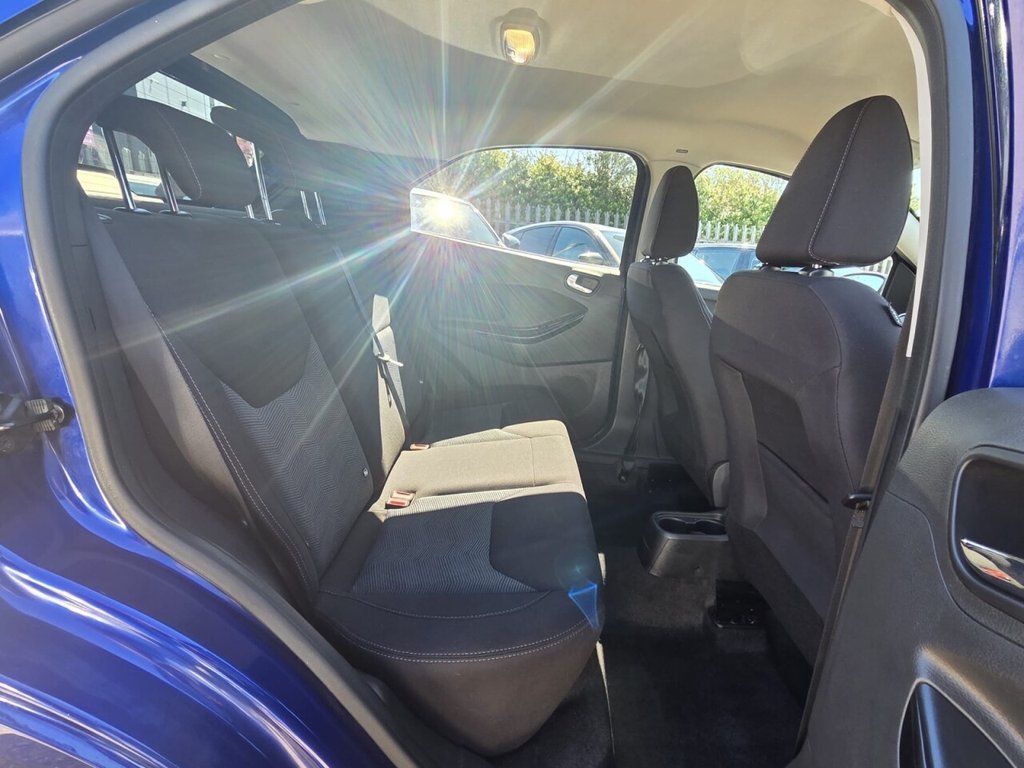 Used Ford Ka+ 2017 for sale - 78154156: Photo 21