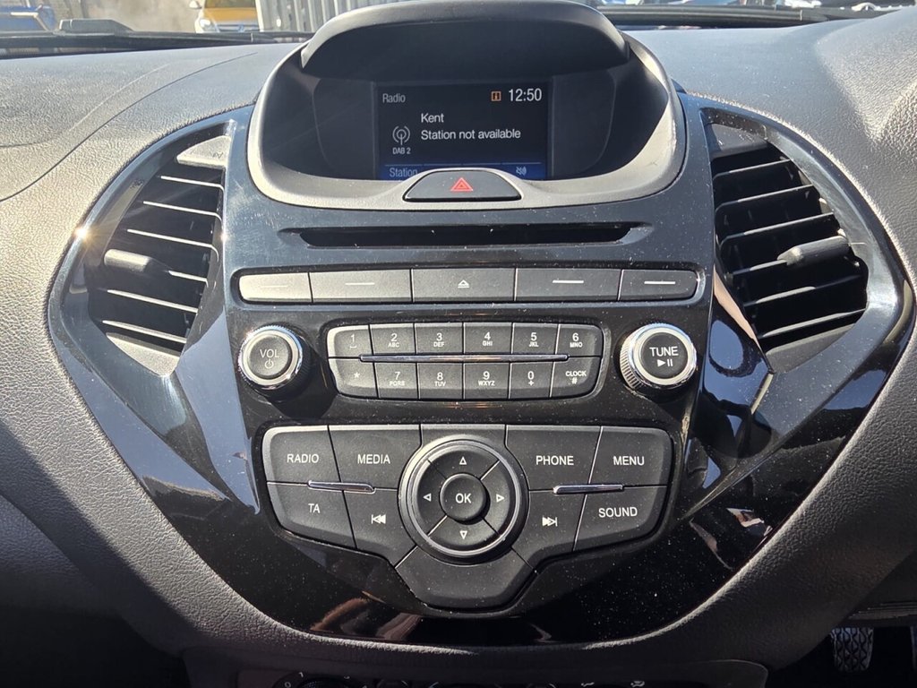 Used Ford Ka+ 2017 for sale - 78154156: Photo 23