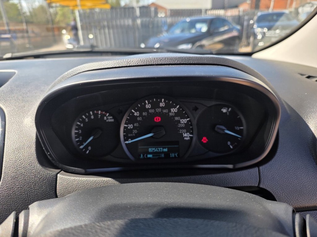 Used Ford Ka+ 2017 for sale - 78154156: Photo 24