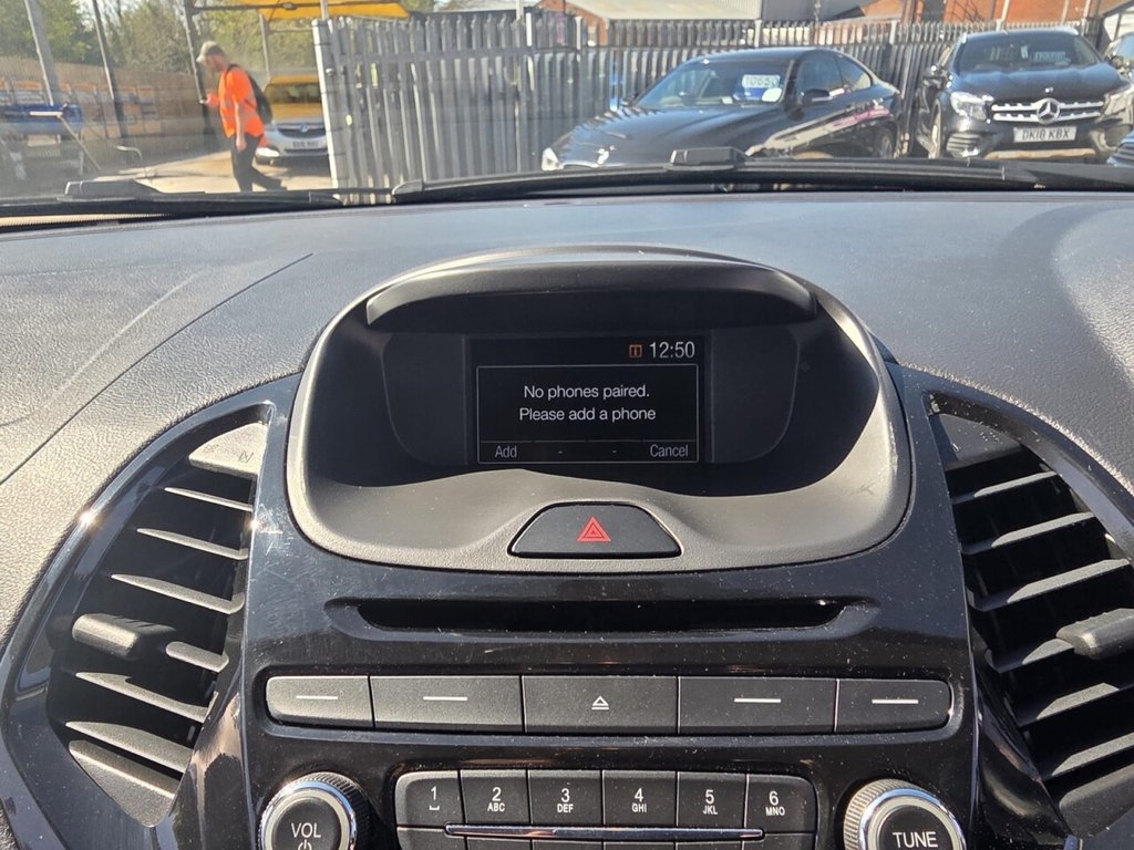 Used Ford Ka+ 2017 for sale - 78154156: Photo 25